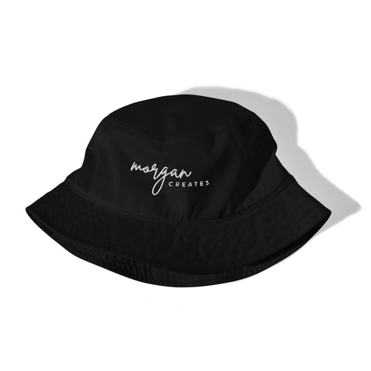 MC Organic Bucket Hat